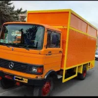 باربری جیحون خوش هاشمی گیشا ستارخان نواب فلاح|خدمات حمل و نقل|تهران, جیحون|دیوار