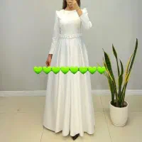 ۲ تا لباس مجلسی|لباس|بندر ترکمن, |دیوار