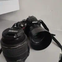 دوربین نیکون 5300