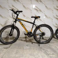 دوچرخه المپیا سایز 26|دوچرخه، اسکیت، اسکوتر|ری, شهید غیوری (ابن باویه)|دیوار