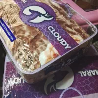 پخش پتو و کالای خواب