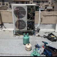 تعمیر، نصب، سرویس وجابجایی وانواع کولردرمنزل مشتری