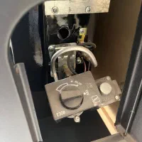 بخاری آبی سوز|بخاری، هیتر، شومینه|محمدشهر, شهرک پیام (مهرالبرز)|دیوار