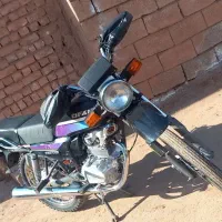 موتور احسان شکاری لیفان ۲۰۰سی سی