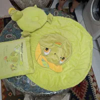 سرویس ۷ تیکه بچه گانه