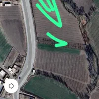 فروش باغ در حاجیلار