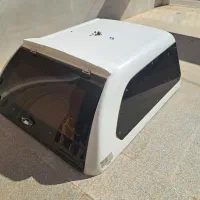 اتاق استیشنی وانت پراید|قطعات یدکی و لوازم جانبی|میبد, |دیوار