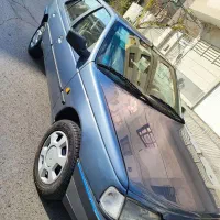 باسلام پژو405 دوگانه کارخانه مدل 99