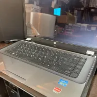 Hp pavilion g6|رایانه همراه|تهران, مرزداران|دیوار