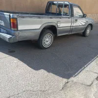 مزدا 2000سوپر شرکت پسته|خودرو سواری و وانت|رفسنجان, |دیوار