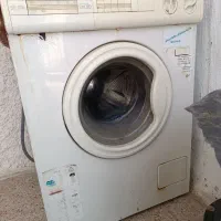 لباسشویی ۶ کیلویی