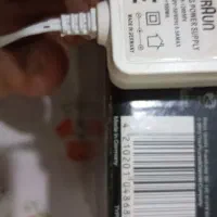 اپیلاتور براون اصل آلمان همه کاره|آرایشی، بهداشتی، درمانی|نورآباد, |دیوار