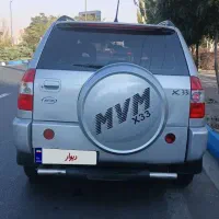 ایکس 33 مدل 91 استثنایی بدون رنک|خودرو سواری و وانت|تبریز, |دیوار