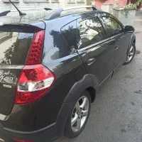 h 30 کراس ۹۷|خودرو سواری و وانت|تهران, بریانک|دیوار