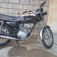 موتور سیکلت کبیر