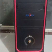 قاب خالی کیس|قطعات و لوازم جانبی رایانه|تبریز, |دیوار