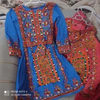 دوجفت لباس دست دوم|حراج|ایرانشهر, |دیوار