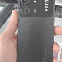 گوشی پوکو c65 حافظه ۲۵۶ رم ۸