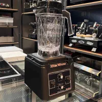 بلندر میکسر آیس کراشر،، کافه