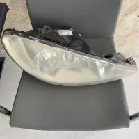 شفاف سازی چراغ - پولیش هدلایت