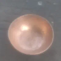 کاسه مسی قدیمی