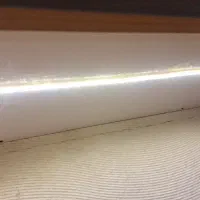 ریسه ۴۰ متر قیمت متری ۵۰ هزارتومان رنگ آفتابی