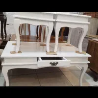 جلومبلی میزعسلی مهتاب جلو مبلی میز عسلی مهتاب|مبلمان خانگی و میز عسلی|تهران, نعمتآباد|دیوار