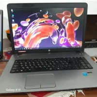 لپ تاپ HP - PRO BOOK
