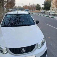 سایناs1401|خودرو سواری و وانت|ارومیه, |دیوار