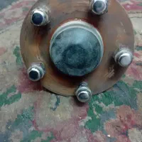 بلبرینگ چرخ عقب ماکسیما