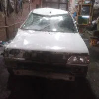 پداید تصادفی مدل ۸۸