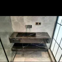 روشویی سرامیکی مدل 396|لوازم سرویس بهداشتی|تهران, آرژانتین|دیوار