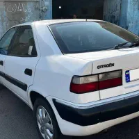 زانتیا sx 2000|خودرو سواری و وانت|تهران, پونک|دیوار