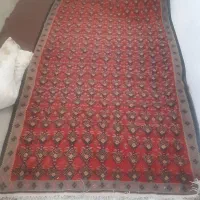 گلیم قدیمیدست بافت