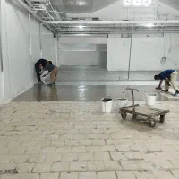 اپوکسی کفپوش و پلی اورتان|خدمات پیشه و مهارت|تهران, مخصوص|دیوار