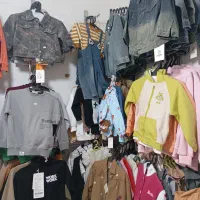 فروش لباس|کفش و لباس بچه|گرگان, |دیوار