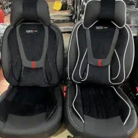 تعمیرات صندلی و ر و ک ش صندلی|خدمات موتور و ماشین|قم, انصارالحسین|دیوار