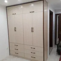 فروش کمد دیواری باکسی قیمت عمده