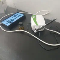 دستگاه ایر براش نو نو