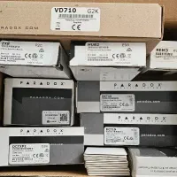 اجرا و فروش دزدگیر پارادوکس و کانفیادو