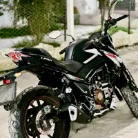 موتور لیفان kps 250