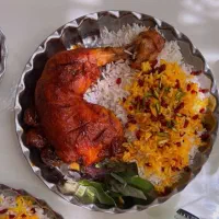 غذاخانگی وکیک