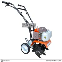 نیازمند به کسی که تیلر  داشته باشه برا سه ساعت