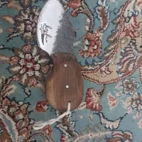 چاقو انگشتی زنجان|کوهنوردی و کمپینگ|تهران, سلسبیل جنوبی|دیوار