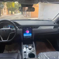 کی ام سی جی ۷ مدل۲۰۲۴ برقی وارداتی|خودرو سواری و وانت|تهران, جیحون|دیوار