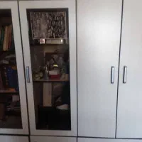 آپارتمان سه خوابه/پارکینگ با قابلیت پارک دو خودرو|فروش آپارتمان|تهران, تهران‌نو|دیوار