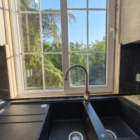 تهاتر/۲۳۰متری/تک واحدی/ویو ابدی/گلباغ نماز