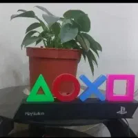 نماد دسته گیم سالم ونو