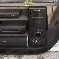 لوازم منزل|بوفه، ویترین، کنسول|اراک, |دیوار