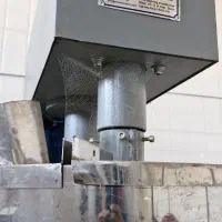 دستگاه پرکن ادویه|ماشینآلات صنعتی|هشتگرد, تهران دشت|دیوار